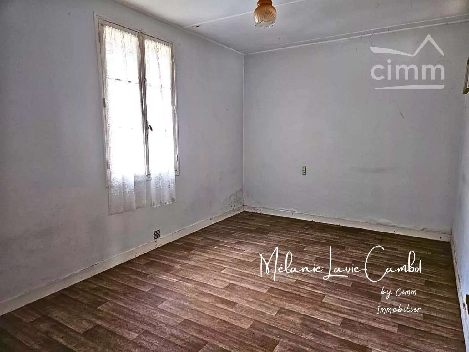 for sale house Saint-Sigismond-de-Clermont Charente-Maritime 5