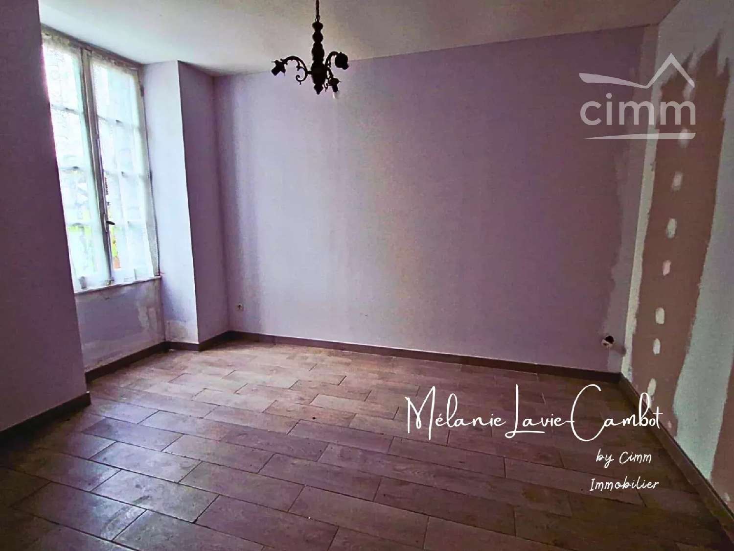 for sale house Saint-Sigismond-de-Clermont Charente-Maritime 6