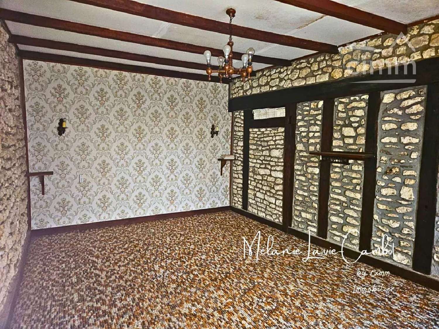 for sale house Saint-Sigismond-de-Clermont Charente-Maritime 8