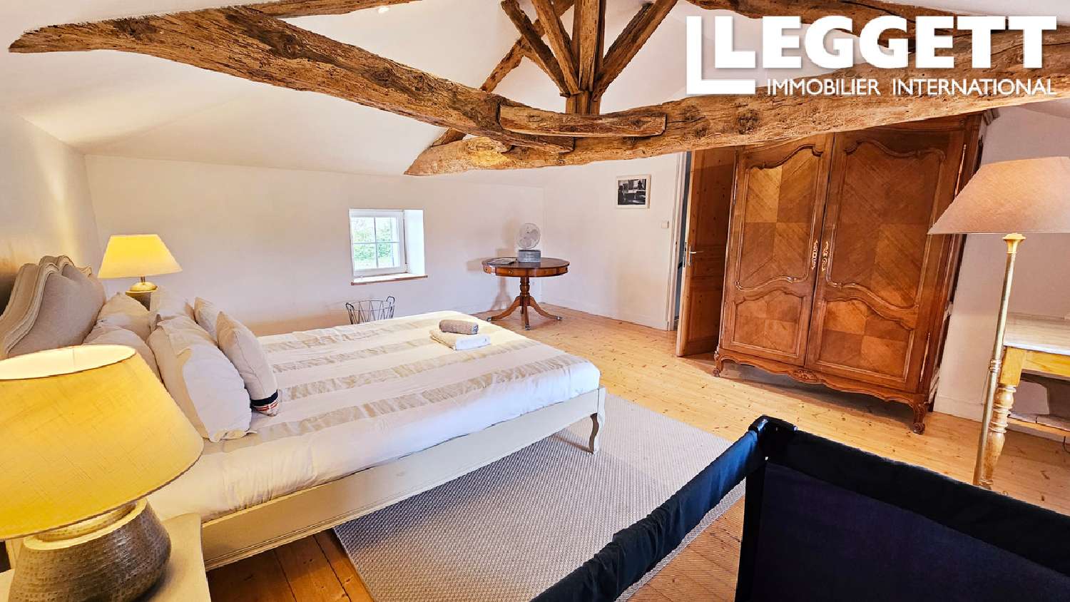 for sale house Saint-Simeux Charente 8