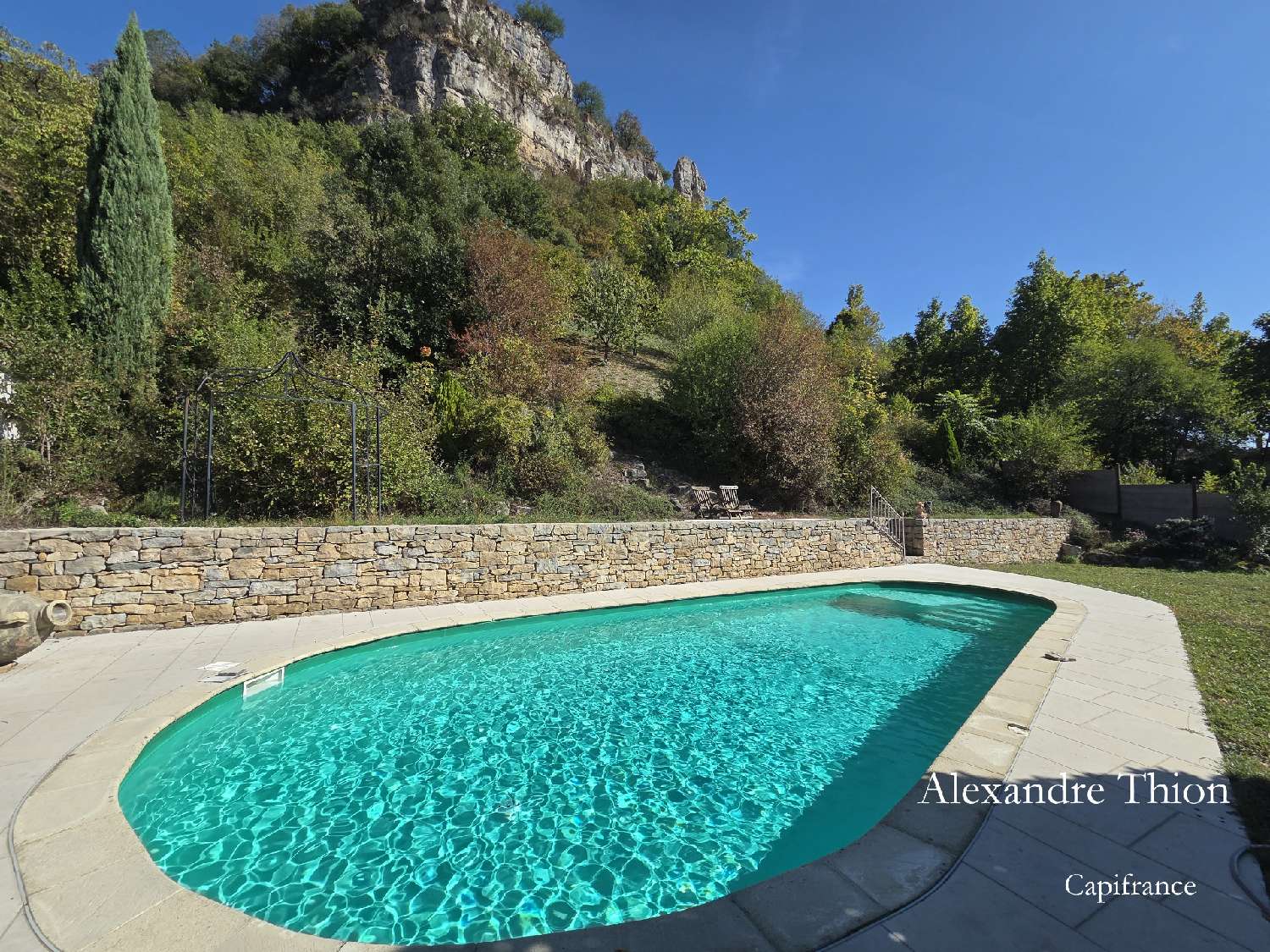 en venta casa Saint-Sorlin-en-Bugey Ain 2