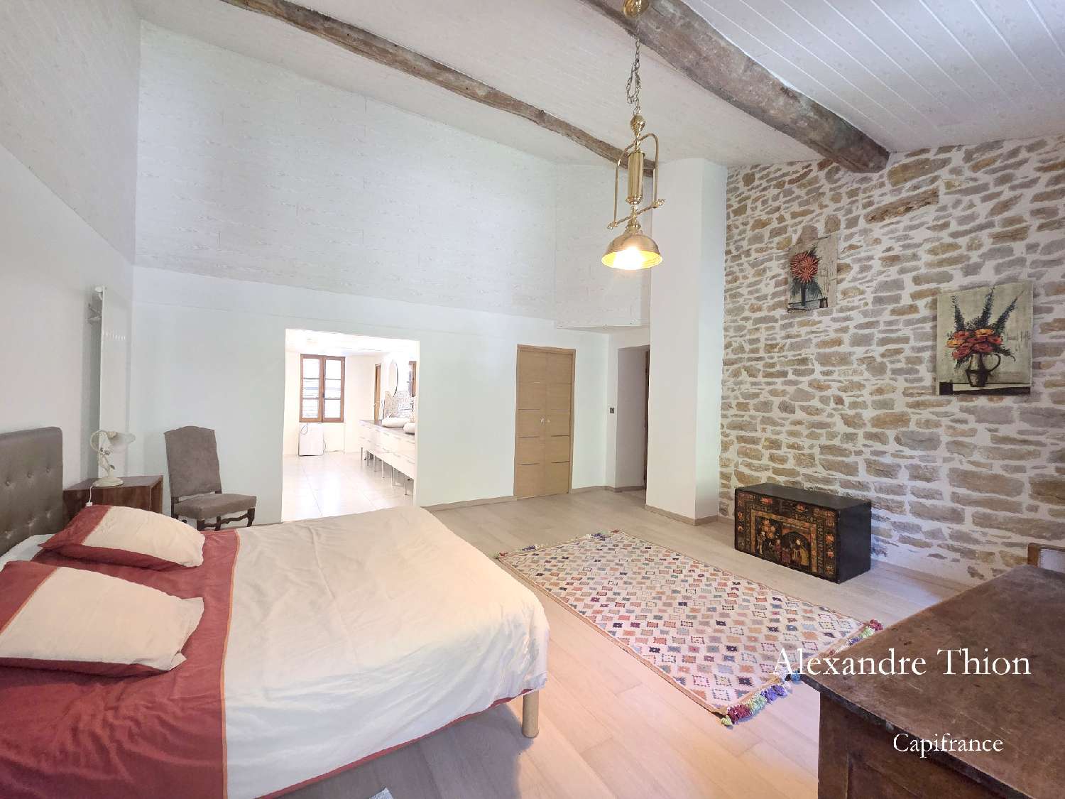 en venta casa Saint-Sorlin-en-Bugey Ain 3