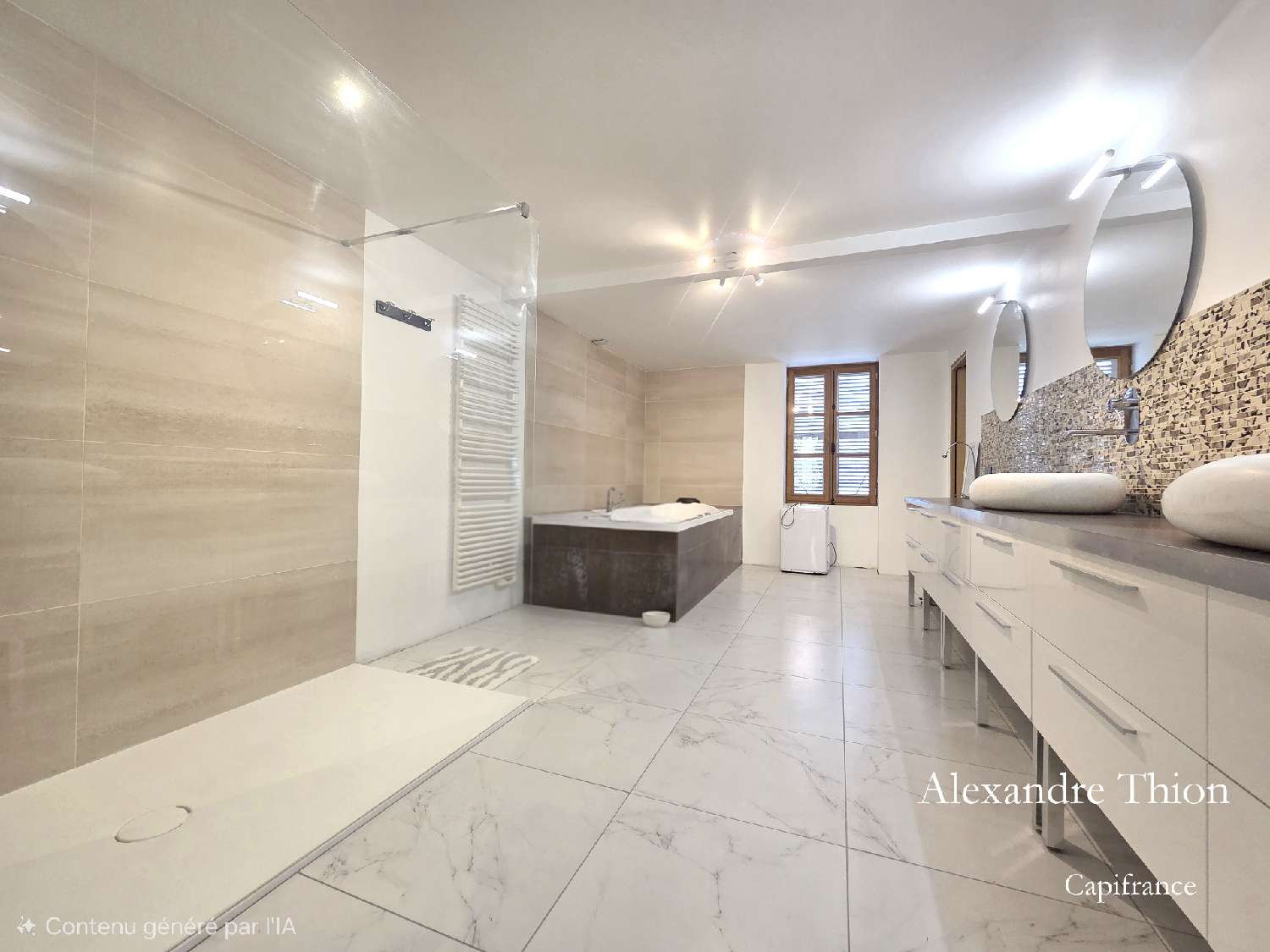 en venta casa Saint-Sorlin-en-Bugey Ain 4