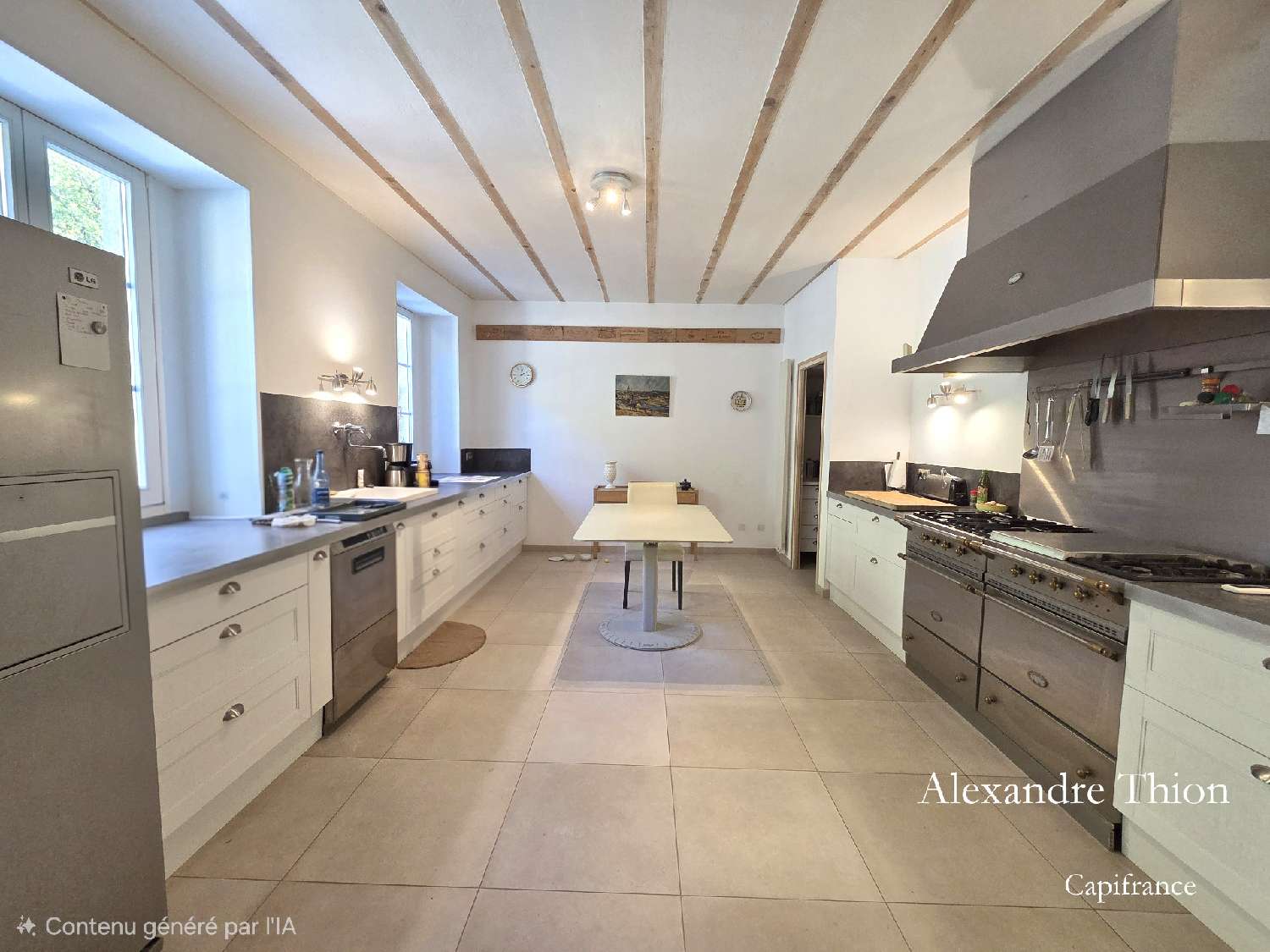 en venta casa Saint-Sorlin-en-Bugey Ain 5