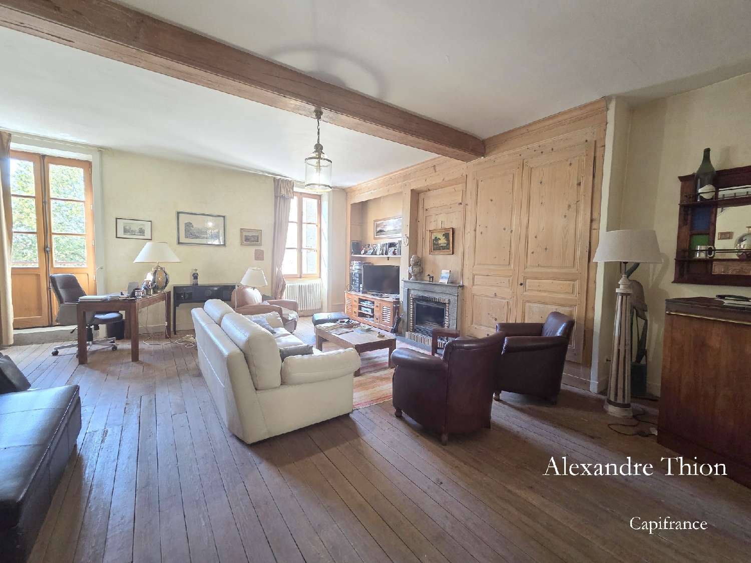 en venta casa Saint-Sorlin-en-Bugey Ain 6