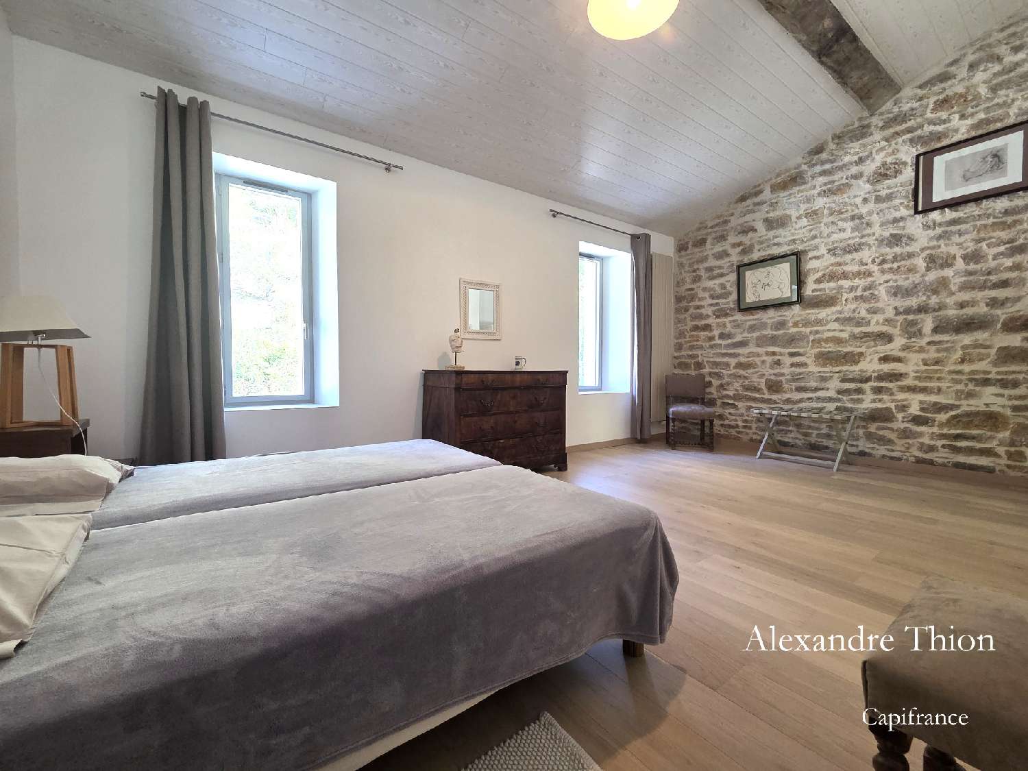 en venta casa Saint-Sorlin-en-Bugey Ain 7