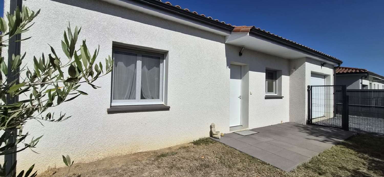  à vendre maison Saint-Sulpice-la-Pointe Tarn 2