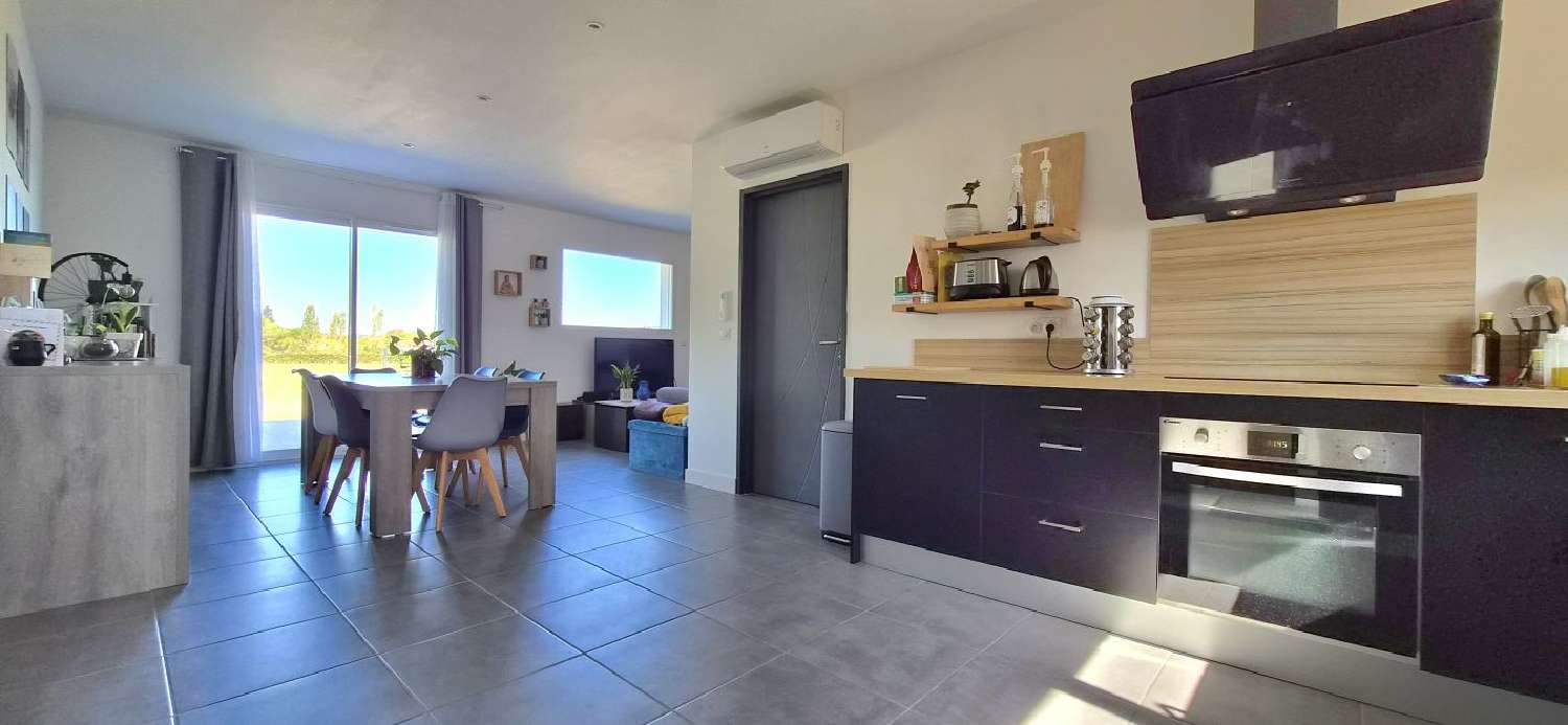  à vendre maison Saint-Sulpice-la-Pointe Tarn 3
