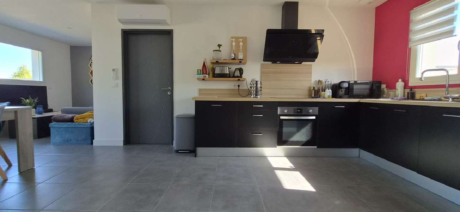  à vendre maison Saint-Sulpice-la-Pointe Tarn 4