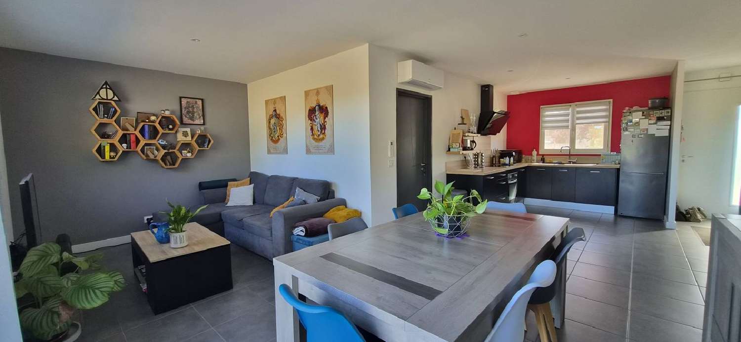  à vendre maison Saint-Sulpice-la-Pointe Tarn 5