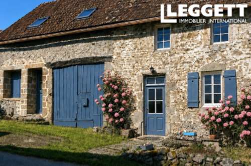 Saint-Sulpice-les-Champs Creuse huis foto 7433738