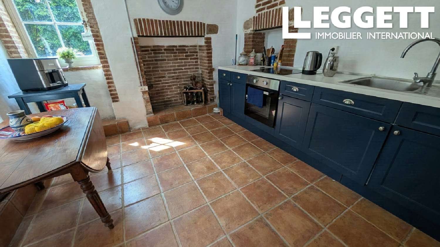 te koop huis Saint-Sulpice-les-Champs Creuse 5