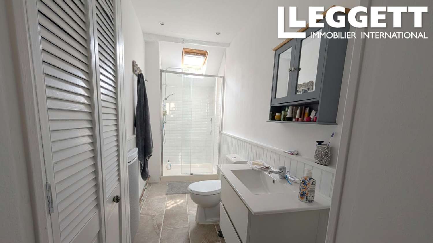 te koop huis Saint-Sulpice-les-Champs Creuse 6
