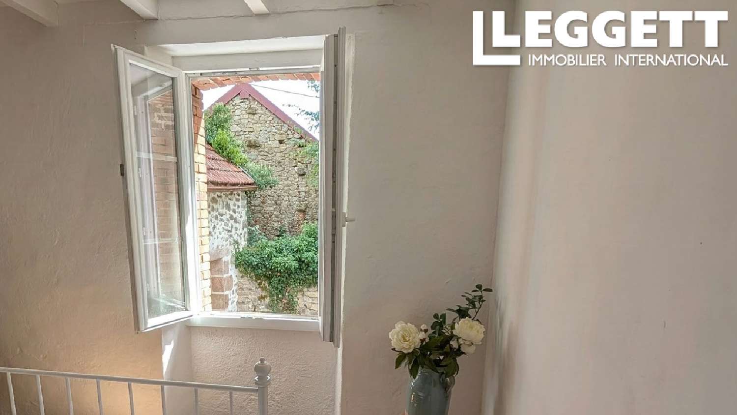 te koop huis Saint-Sulpice-les-Champs Creuse 8