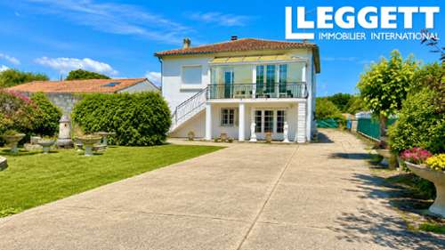 Saint-Sulpice-de-Royan Charente-Maritime house foto 7433864