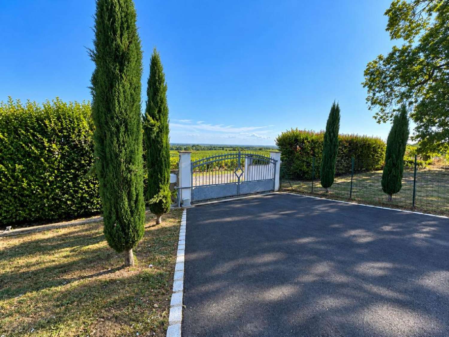 en venta casa Saint-Sulpice-de-Cognac Charente 4