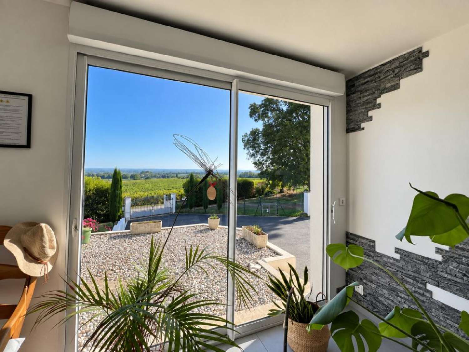 en venta casa Saint-Sulpice-de-Cognac Charente 5