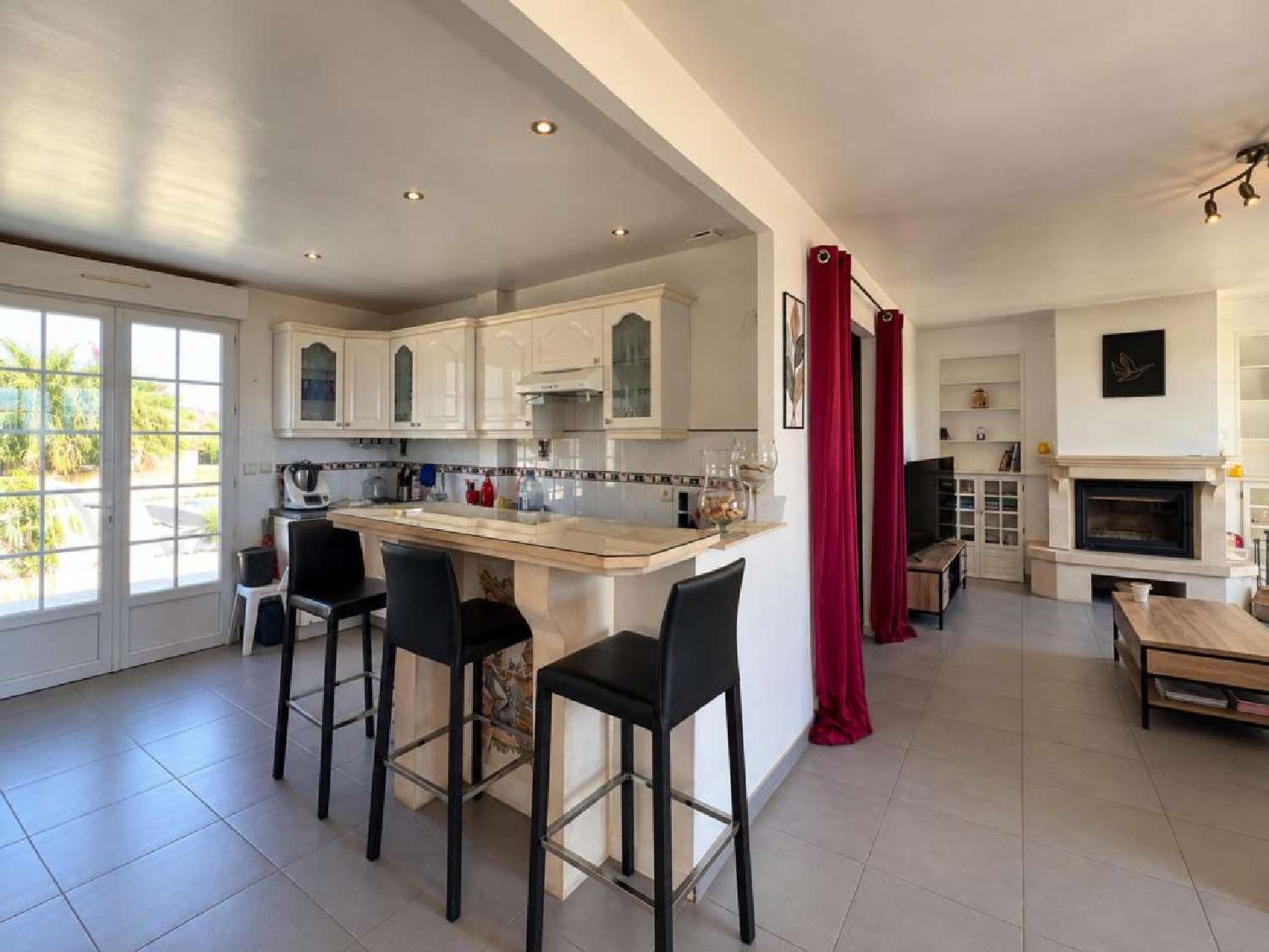 en venta casa Saint-Sulpice-de-Cognac Charente 6