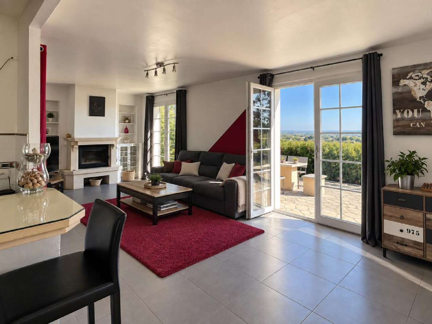 en venta casa Saint-Sulpice-de-Cognac Charente 7