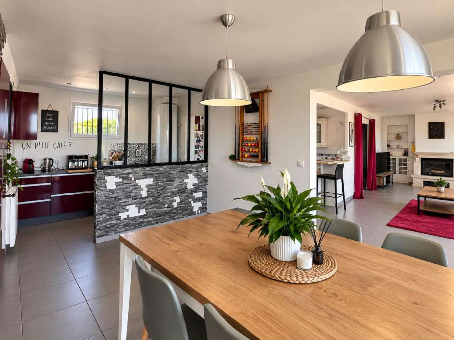 en venta casa Saint-Sulpice-de-Cognac Charente 8