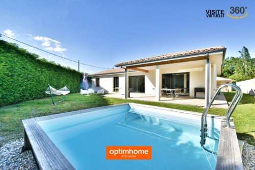 Saint-Sulpice-et-Cameyrac Gironde huis foto 7430237