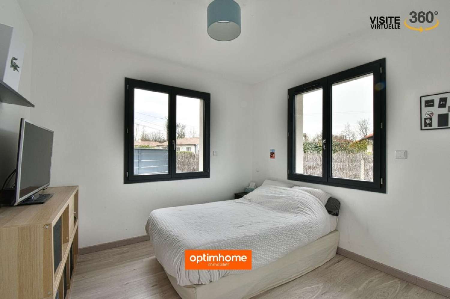 te koop huis Saint-Sulpice-et-Cameyrac Gironde 8