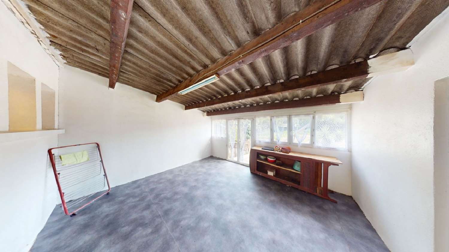  for sale house Saint-Thibéry Hérault 3