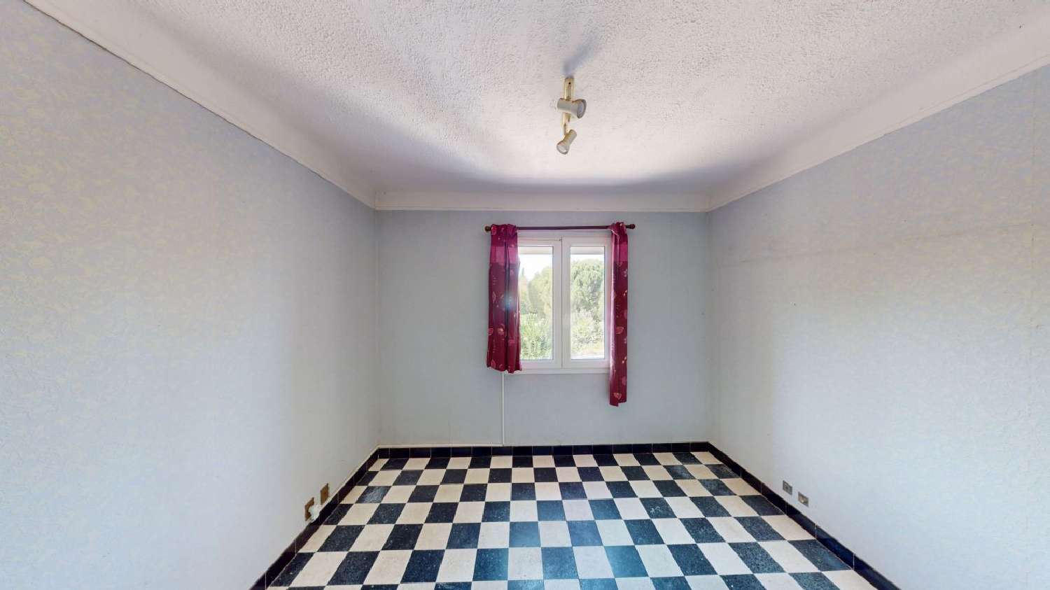  for sale house Saint-Thibéry Hérault 5