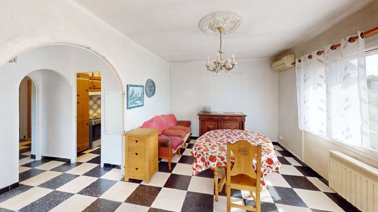 en venta casa Saint-Thibéry Hérault 1