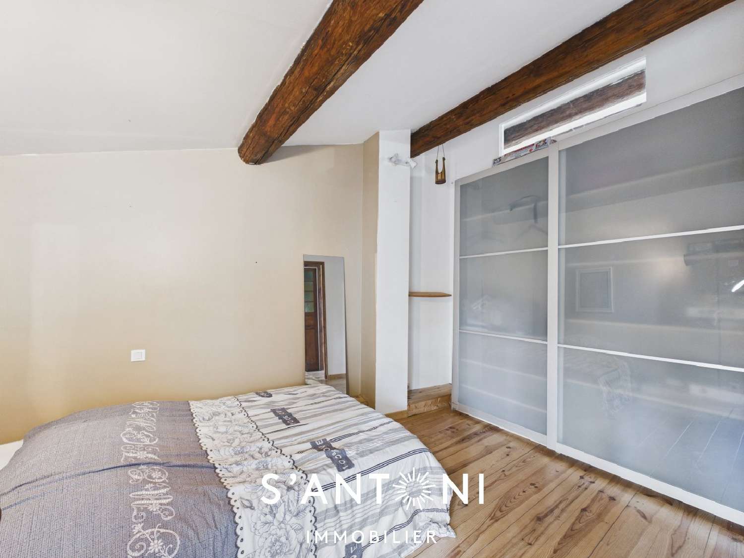 à vendre maison Saint-Thibéry Hérault 6