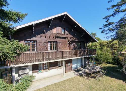 Saint-Uze Drôme maison foto 7420651