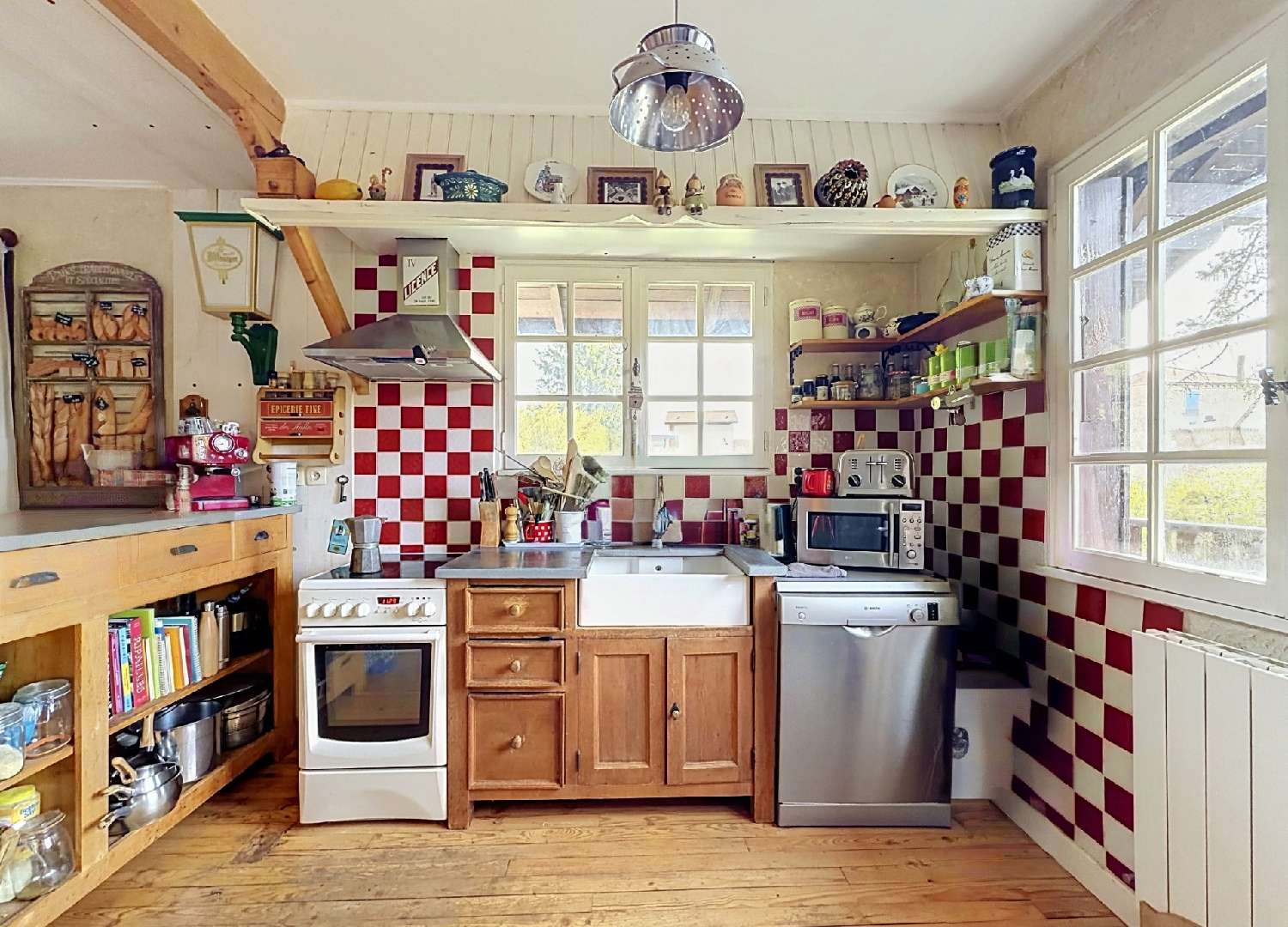 à vendre maison Saint-Uze Drôme 3
