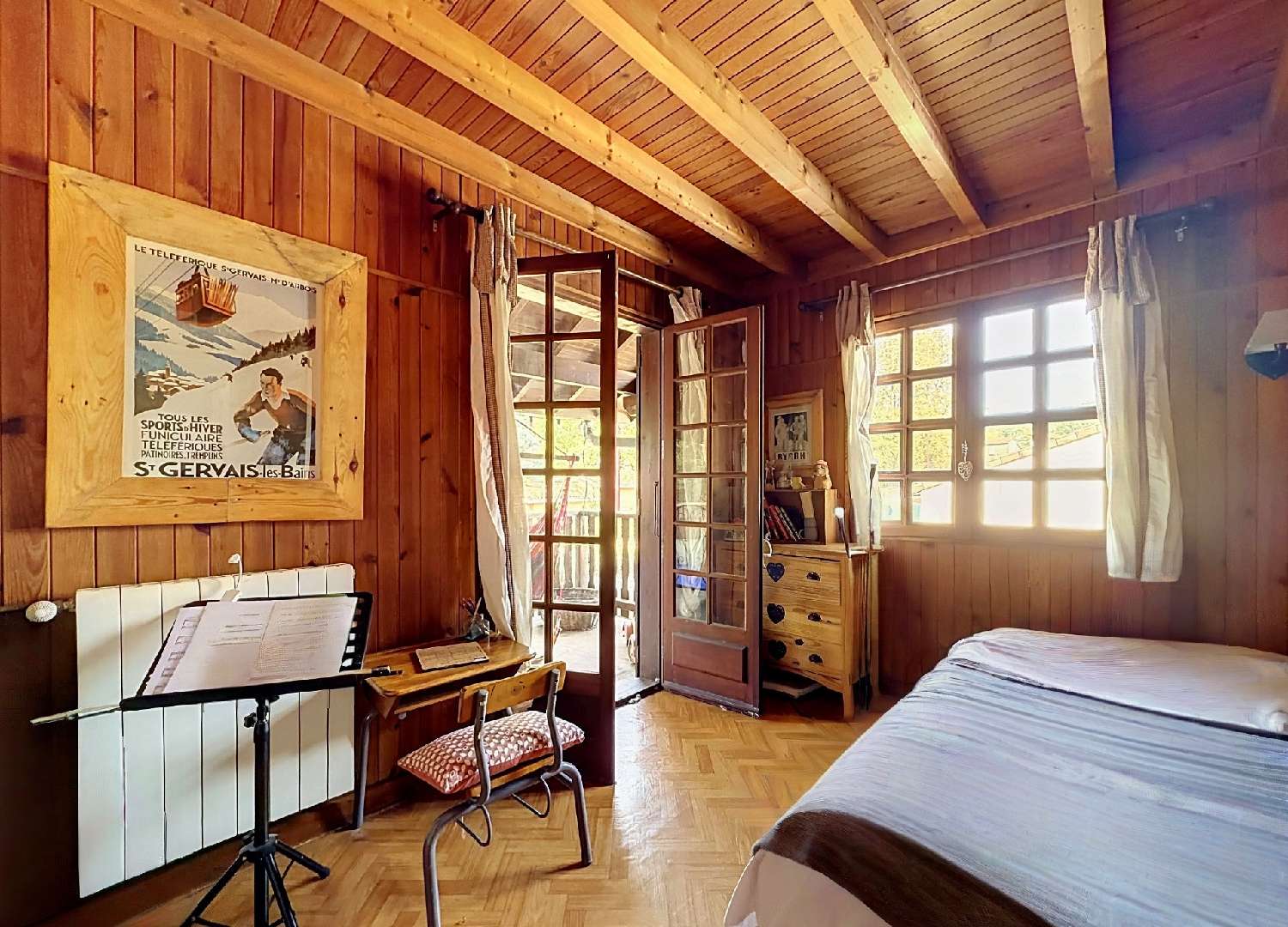 à vendre maison Saint-Uze Drôme 8