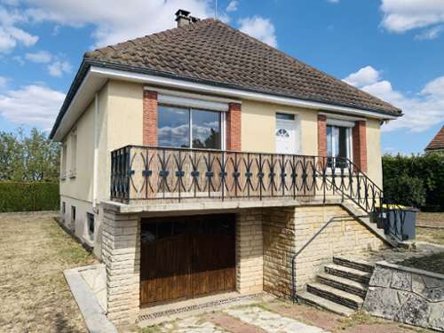 Saint-Valérien Yonne house foto 7430308