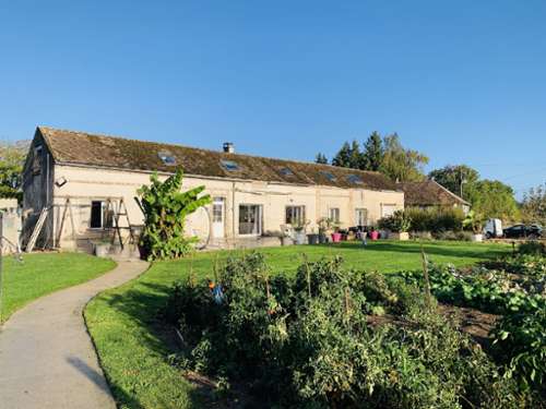 Saint-Valérien Yonne house foto 7434795