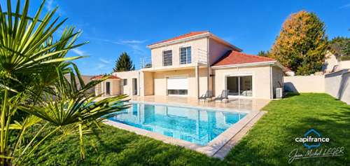Saint-Vallier Saône-et-Loire casa foto 7432484