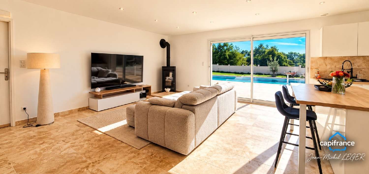 en venta casa Saint-Vallier Saône-et-Loire 5