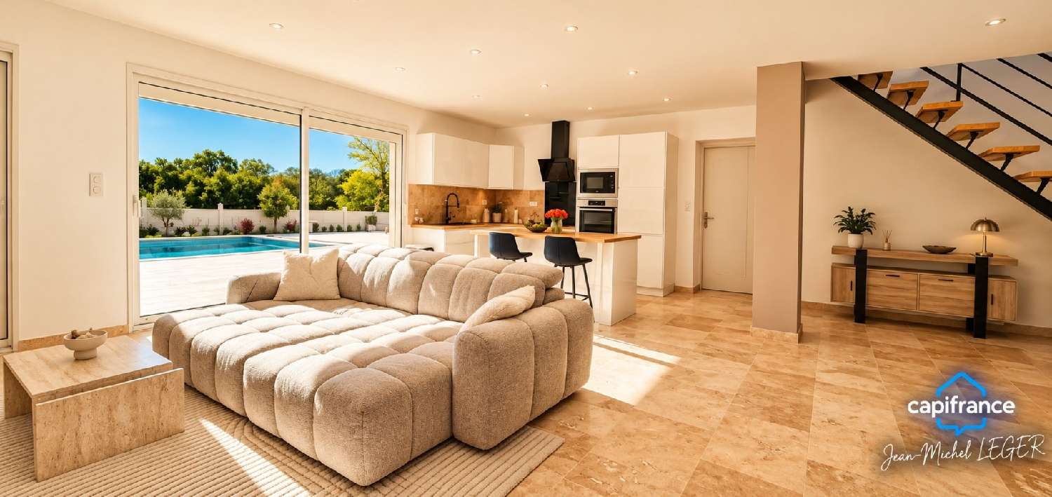 en venta casa Saint-Vallier Saône-et-Loire 6