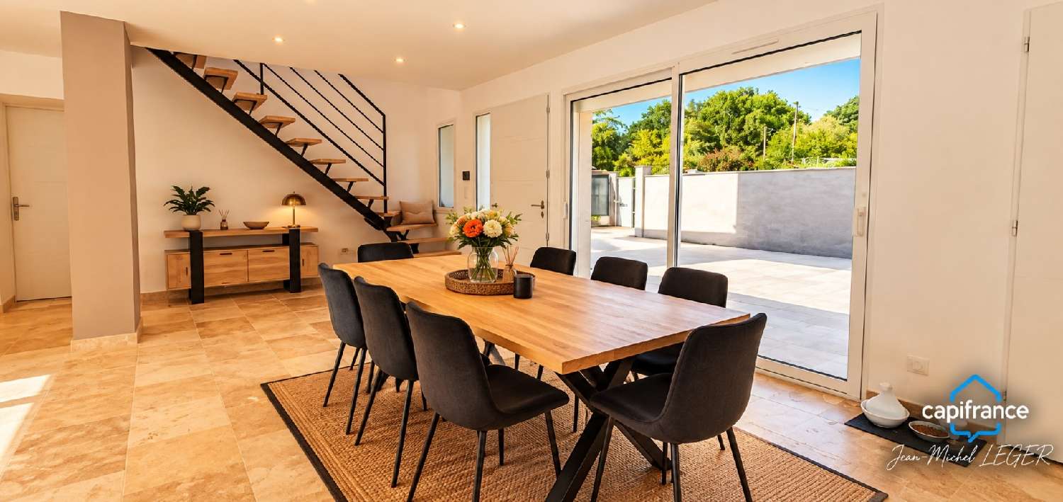 en venta casa Saint-Vallier Saône-et-Loire 8