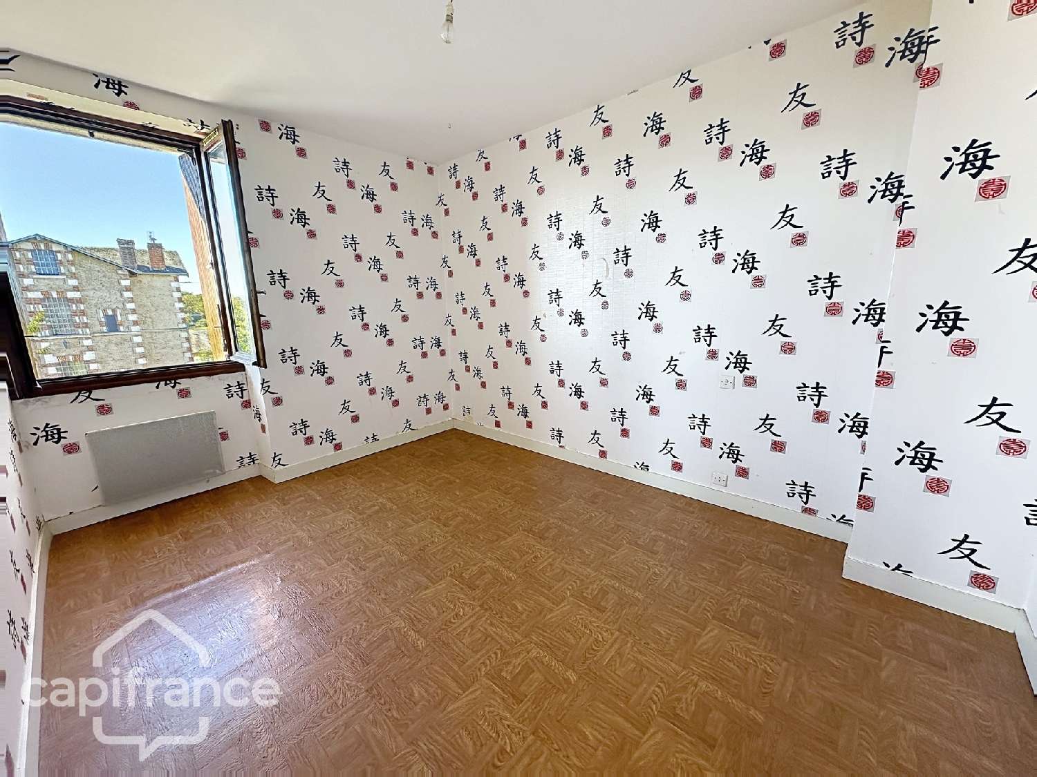 à vendre maison Saint-Varent Deux-Sèvres 3