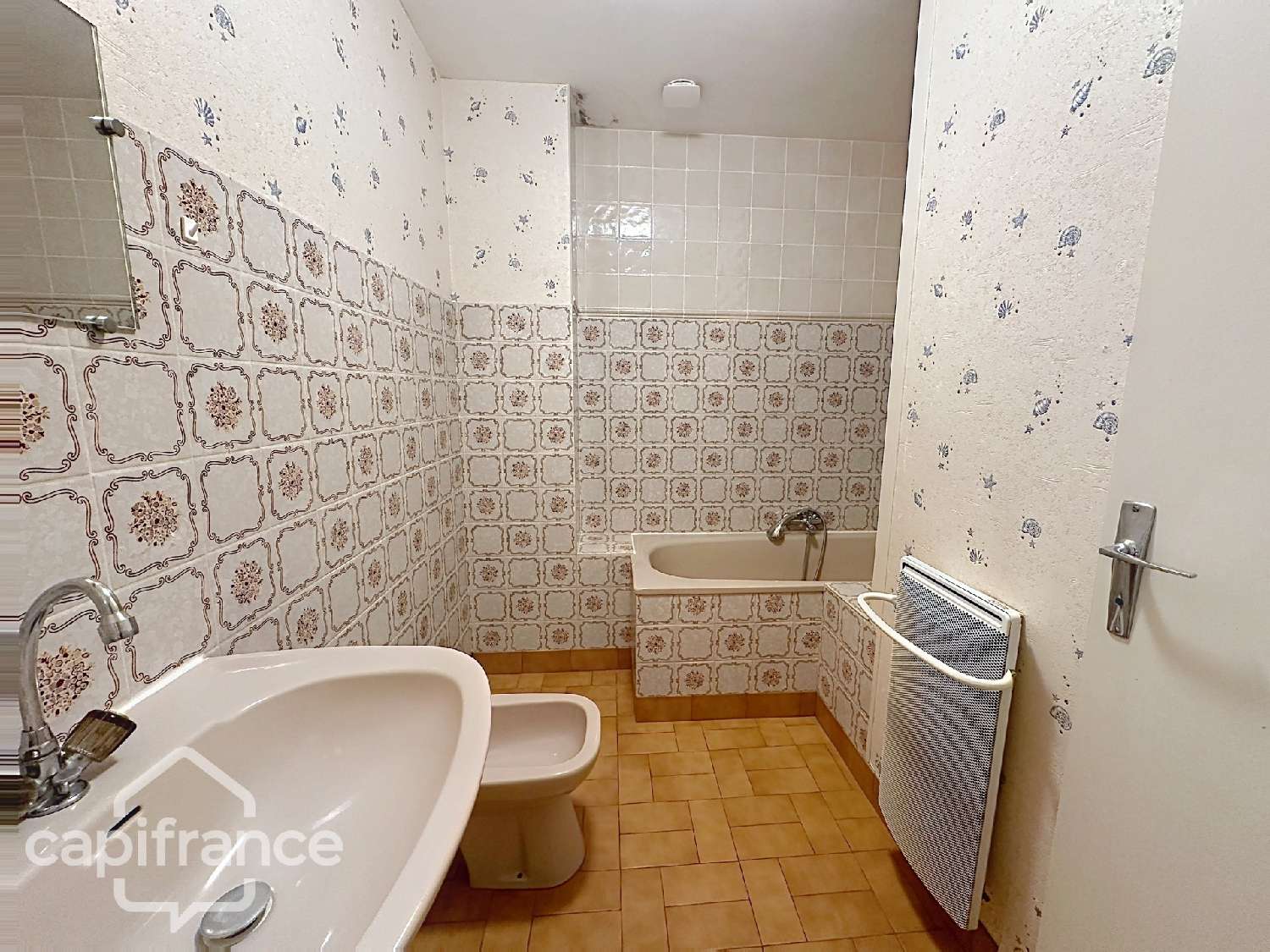 à vendre maison Saint-Varent Deux-Sèvres 4