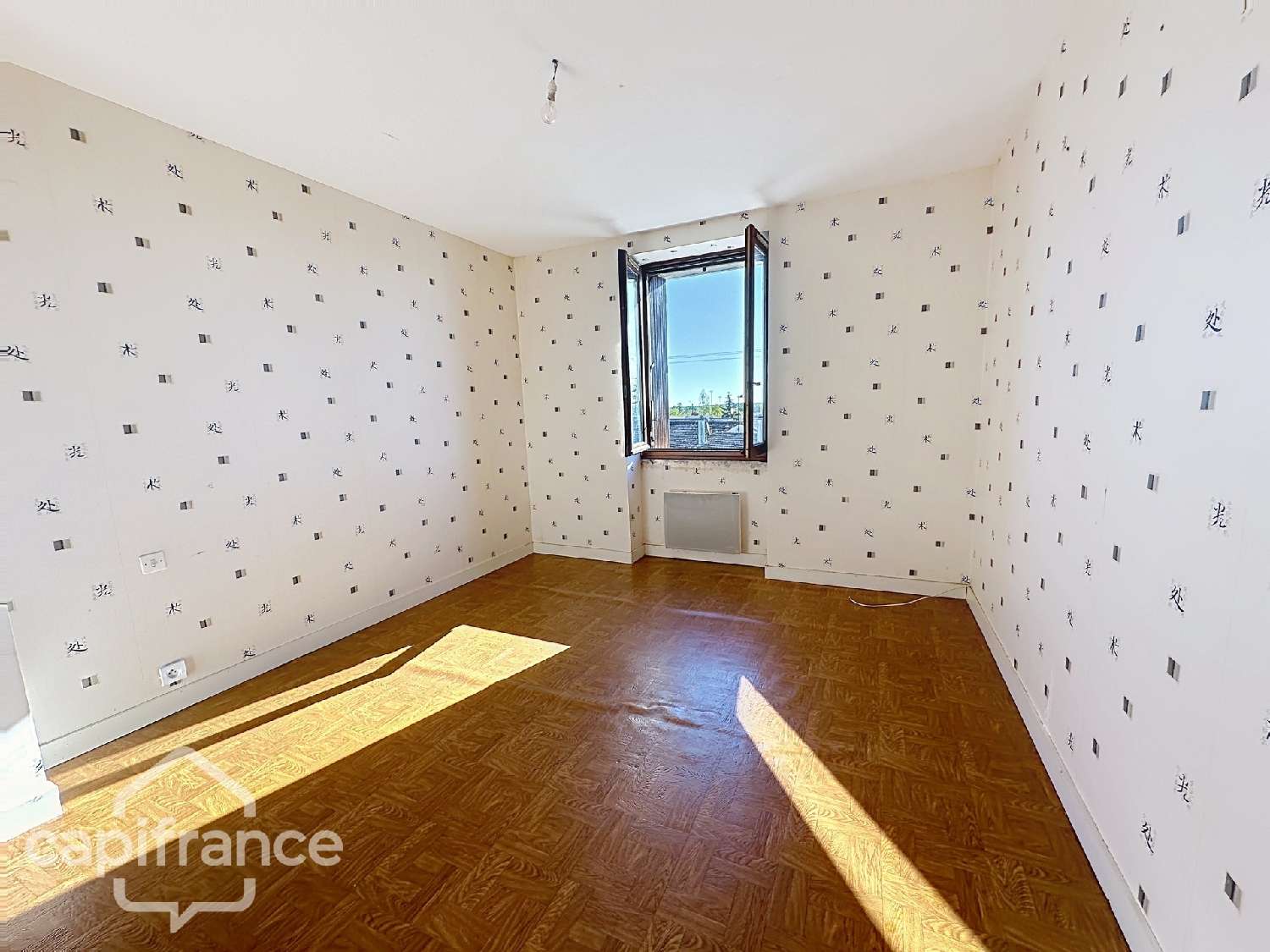 à vendre maison Saint-Varent Deux-Sèvres 5