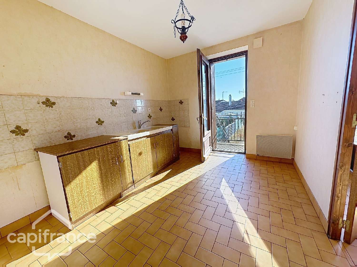à vendre maison Saint-Varent Deux-Sèvres 6