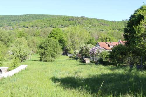 Saint-Victor-sur-Ouche Côte-d'Or maison foto 7428530