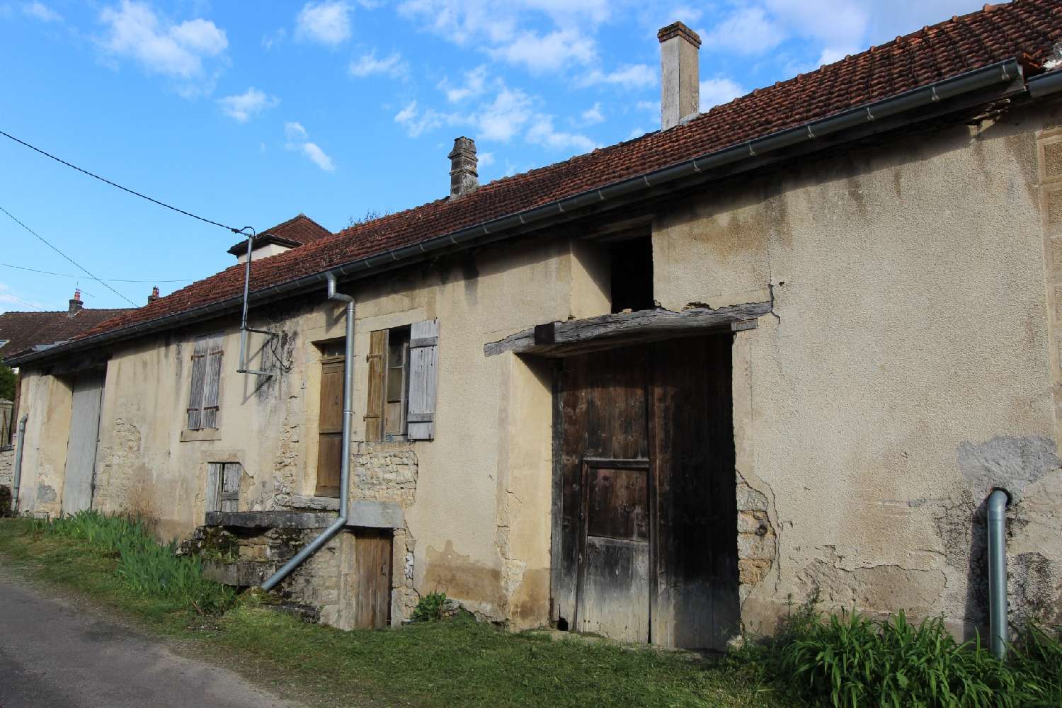 à vendre maison Saint-Victor-sur-Ouche Côte-d'Or 2