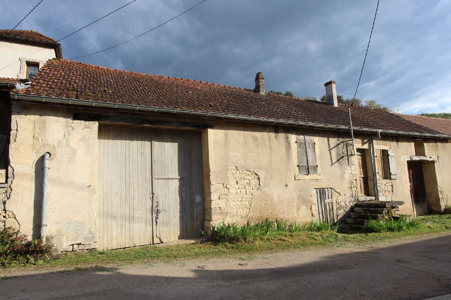 à vendre maison Saint-Victor-sur-Ouche Côte-d'Or 3