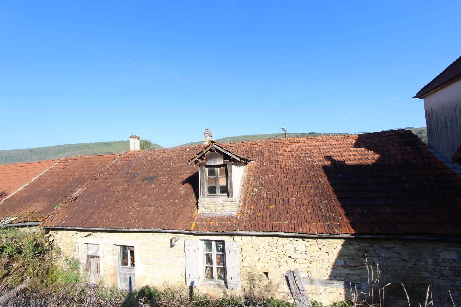 à vendre maison Saint-Victor-sur-Ouche Côte-d'Or 4