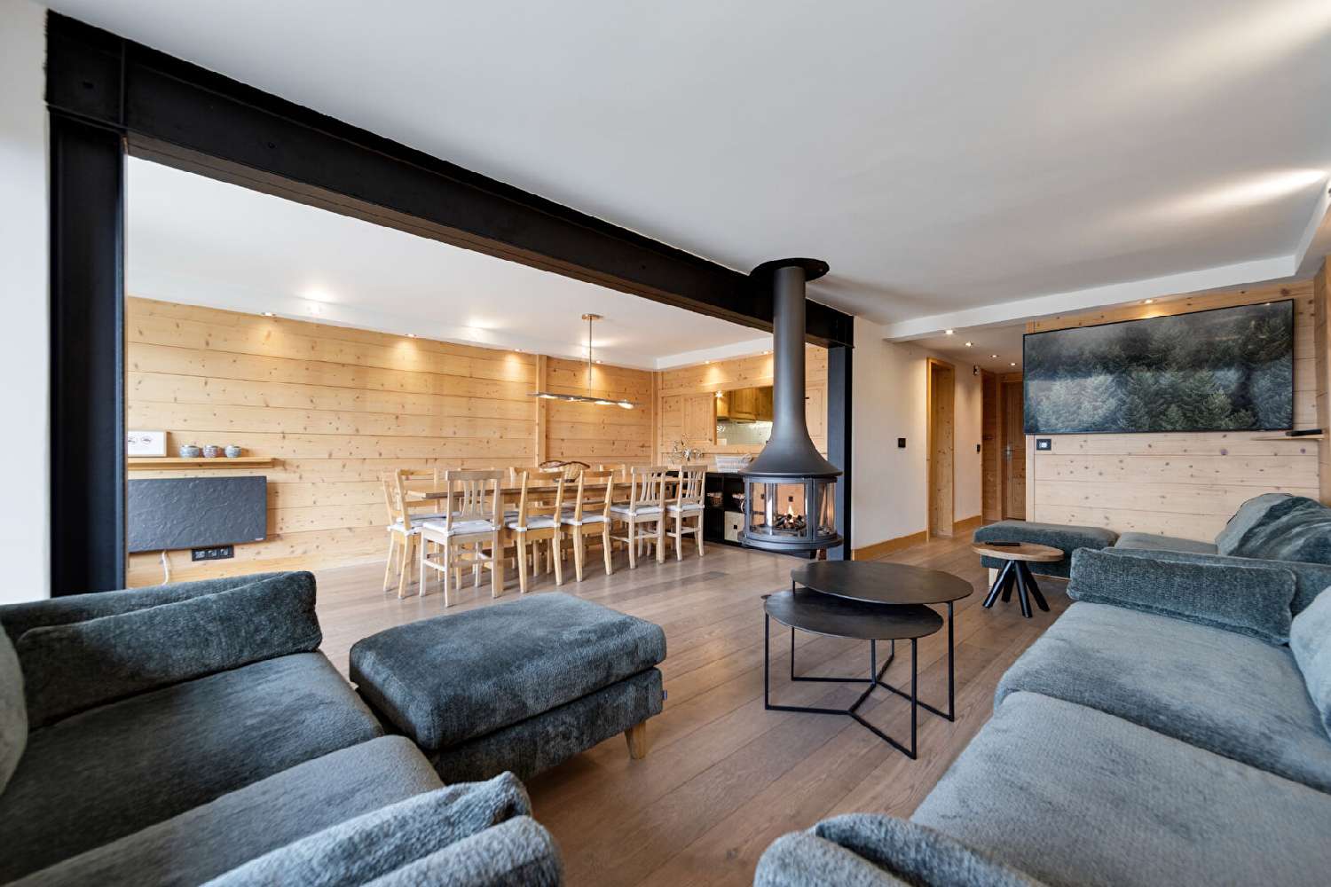 for sale house Saint-Victor-de-Cessieu Isère 1