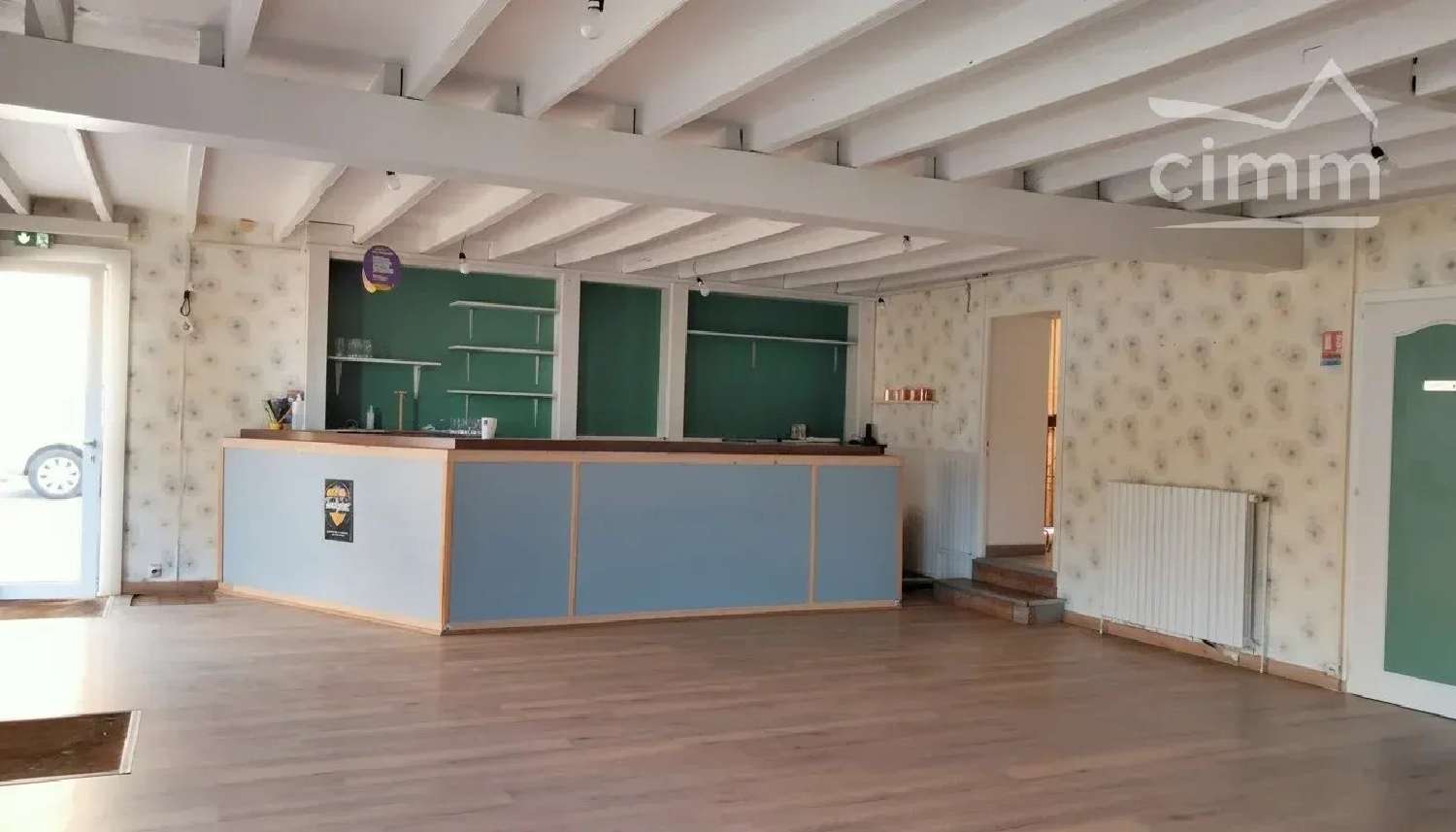  kaufen Haus Saint-Vincent-sur-Oust Morbihan 2