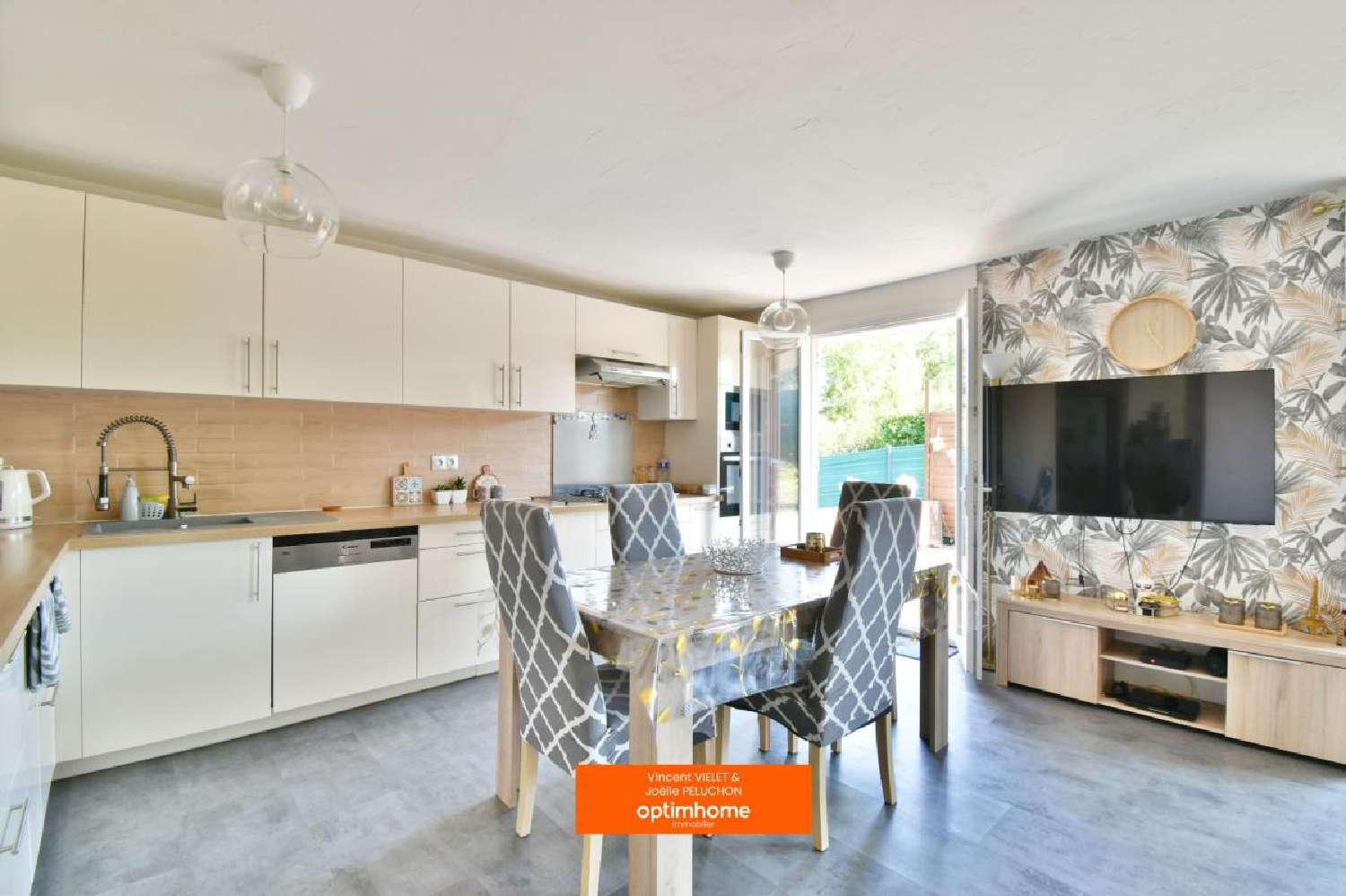  kaufen Haus Saint-Vincent-de-Paul Gironde 5